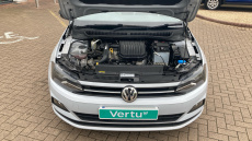 Volkswagen Polo 1.0 Beats 5dr Petrol Hatchback